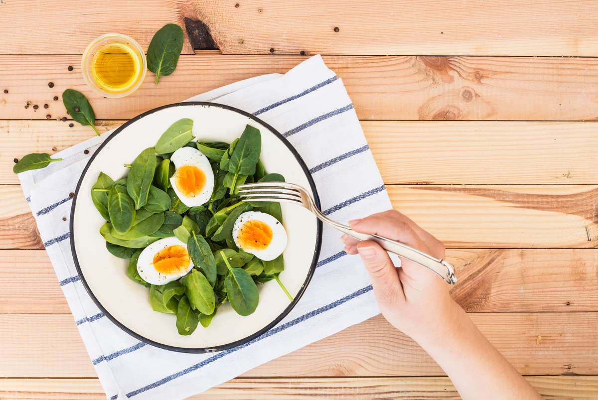 Na czym polega dieta keto i czy warto ją stosować?